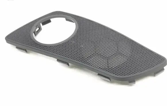 Skoda Octavia Mk2 (1Z) Front door speaker cover trim 1Z1867435