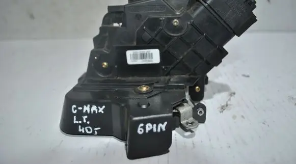 Ford Focus C-MAX Rear door lock 3M5AR26412BP
