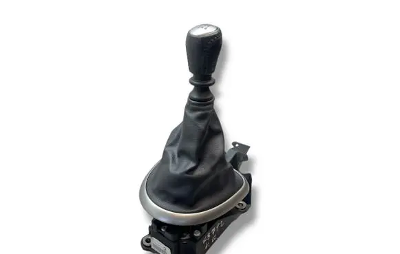Nissan Qashqai Gear shifter/selector JD200 20584257