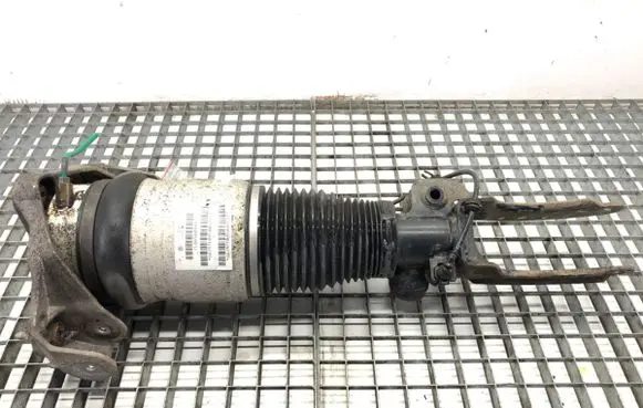 Audi Q7 4L Front shock absorber/damper 7L8616040B