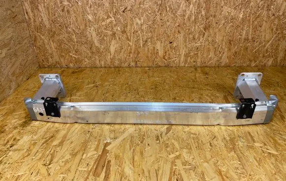 Citroen Berlingo Front bumper support beam