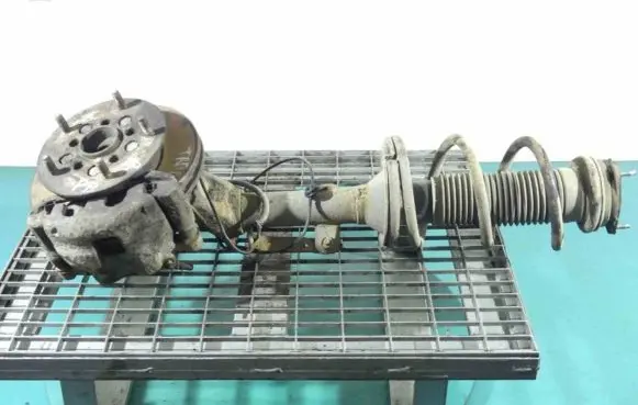 Ford Transit Front shock absorber/damper IMPRK1123794