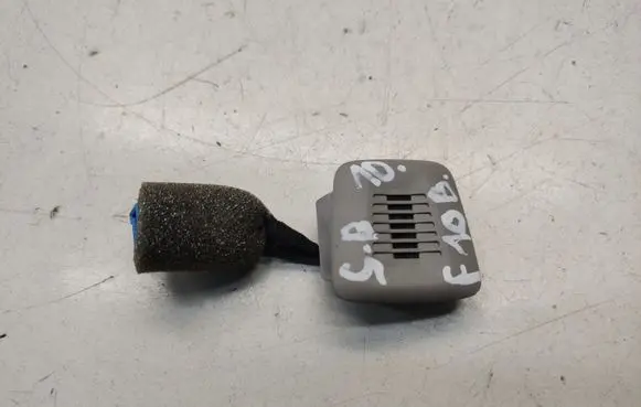 BMW 5 F10 F11 Microphone (bluetooth/phone) 9181410