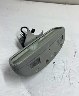 Mercedes-Benz E W211 Rear view mirror (interior) 2118100317 3531222444
