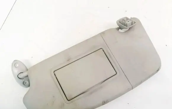 Ford Focus Sun visor