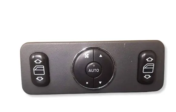 Mercedes-Benz ML W163 Electric window control switch A1638200326 03420610