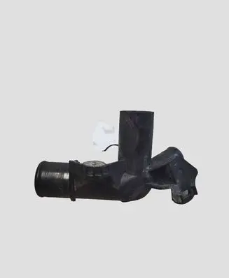 Peugeot 508 Engine coolant pipe/hose 9684589080
