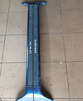 Renault Espace III Roof transverse bars on the 