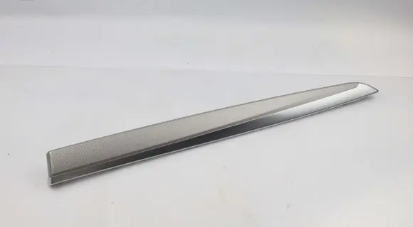 Other rear door trim element