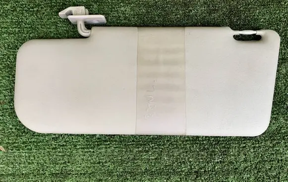 Fiat Panda II Sun visor 