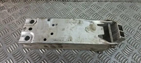 BMW X2 F39 Front bumper shock/impact absorber 740538504