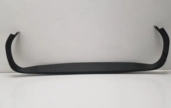 BMW 1 F20 F21 Tailgate/trunk upper cover trim 7239893 15054410 7239898