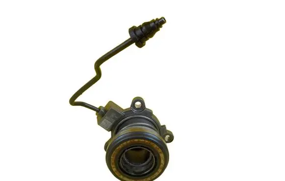 Opel Corsa E Clutch slave cylinder 55575806 19SP10