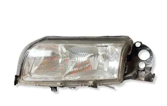 Volvo S80 Headlight/headlamp 8662859 89006406 A4HHCR3002A