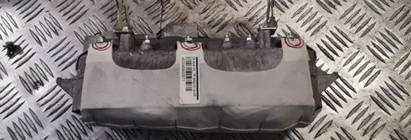 Audi A6 S6 C6 4F Passenger airbag 4f1880204