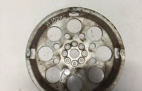 Subaru Legacy Flywheel