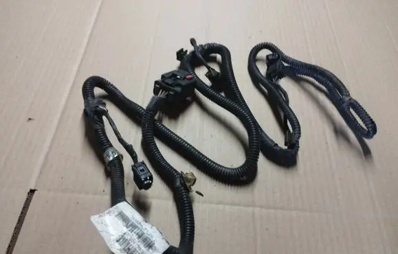 Jeep Grand Cherokee (WK) Parking sensor (PDC) wiring loom 96555H