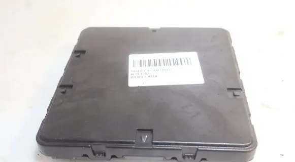Audi A4 S4 B9 Central body control module 