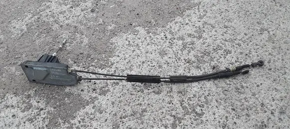 Renault Laguna II Gear shifter/selector 8200502613