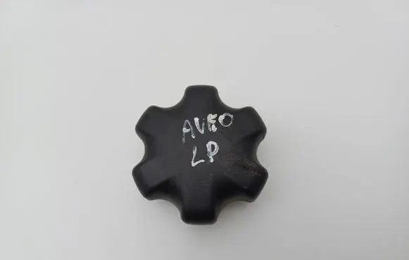 Chevrolet Aveo Seat adjustment knob 96485167