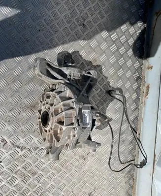 Land Rover Range Rover Sport L461 Rear differential M8E24A213AB