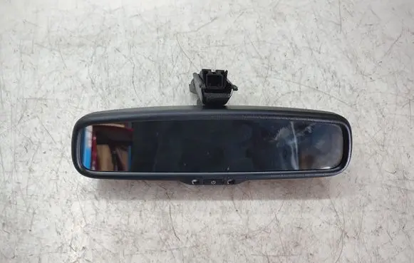 KIA Optima Rear view mirror (interior) 026004
