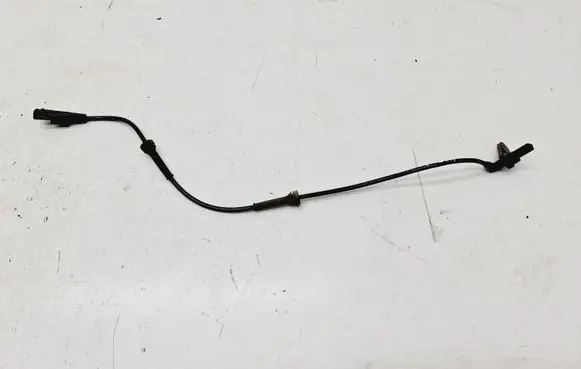 ABS rear brake sensor