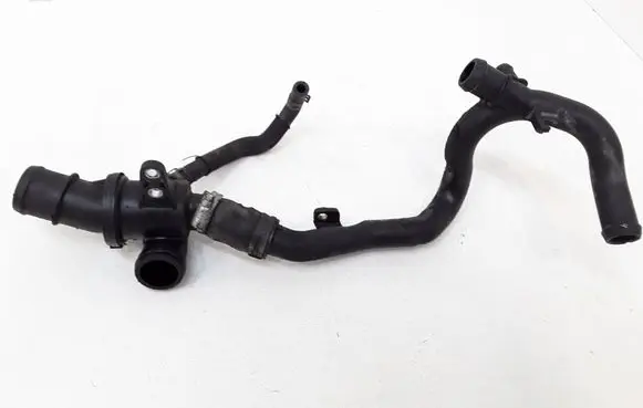 Mercedes-Benz B W245 Engine coolant pipe/hose