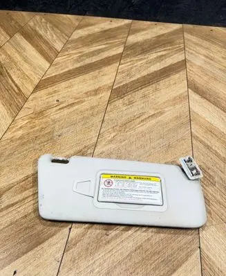 Mercedes-Benz B W245 Sun visor 