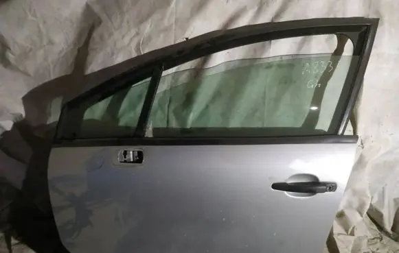 Citroen C4 I Front door PILKOS
