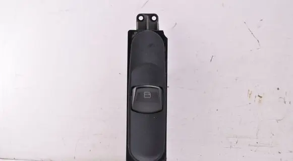 Electric window control switch
