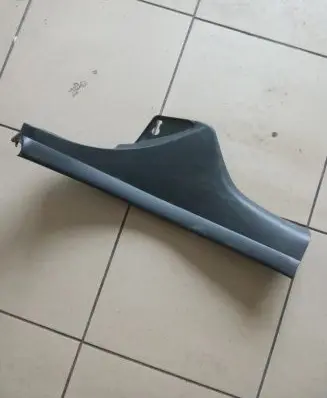 Honda Accord Rear sill trim cover 84211