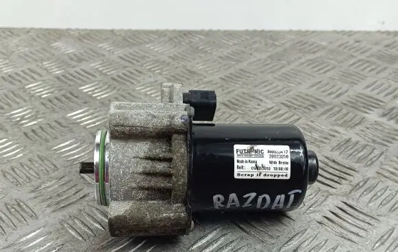 Jeep Grand Cherokee Gearbox-reducer motor M0023417 20023256