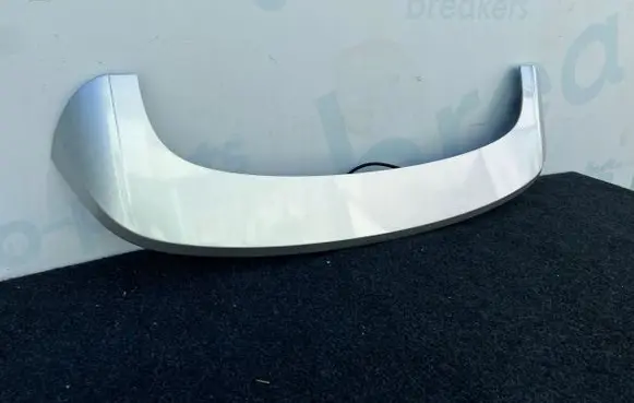 KIA Ceed Tailgate/trunk spoiler 87210A2500