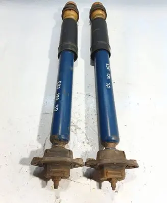 BMW 3 E90 E91 Rear shock absorber/damper 01K22
