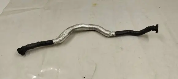 Breather/breather pipe/hose
