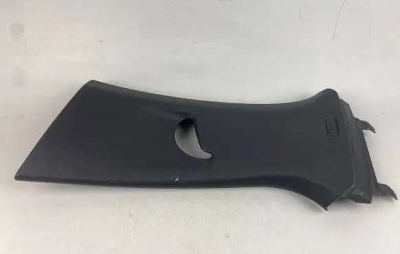 Volkswagen ID.3 (B) pillar trim (bottom) 10A867243A