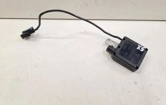BMW X5 E53 Other control units/modules 8380945 16268419