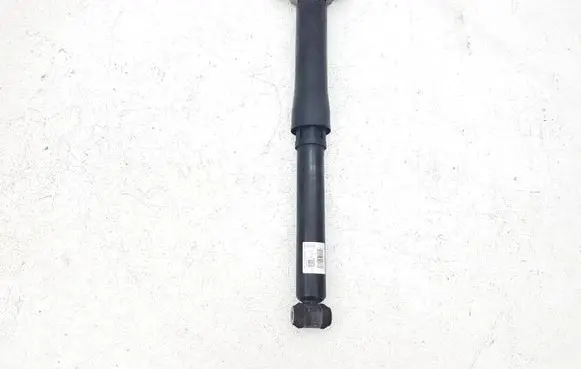 Ford Escape IV Rear shock absorber/damper LX6118080 LX6118080NBE GQXWF