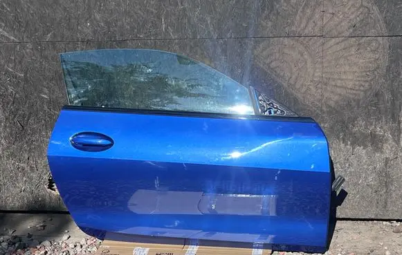 BMW M4 G82 G83 Front door 