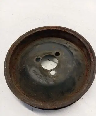Volkswagen Transporter - Caravelle T4 Power steering pump pulley 074121031