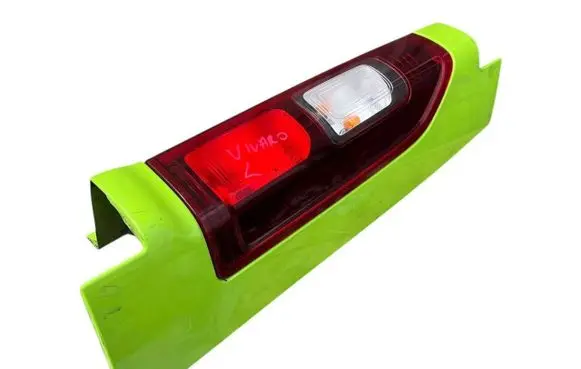 Opel Vivaro Rear/tail lights 265A13908R 265A13964R