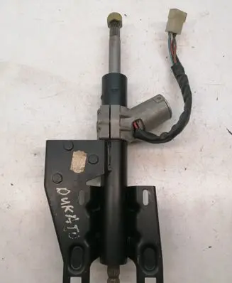 Fiat Ducato Steering wheel axle