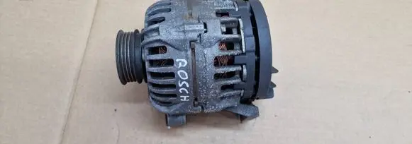 Renault Twingo II Generator/alternator 8200519296D