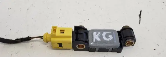 Audi A4 S4 B6 8E 8H Airbag deployment crash/impact sensor 8E0959643A 023180PVXYD 220801