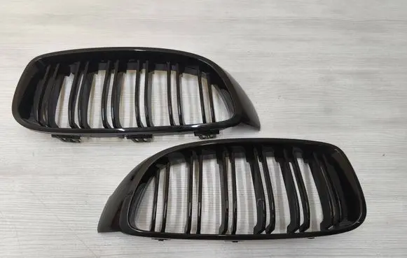 BMW 4 F36 Gran coupe Front bumper upper radiator grill 51137294818 7294814 51137294817