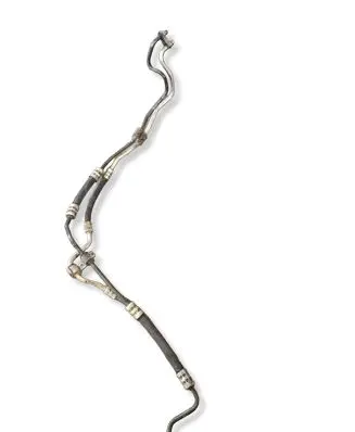 Peugeot 5008 Power steering hose/pipe/line 