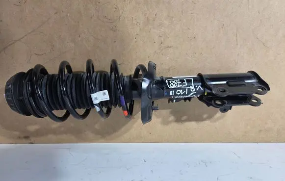 Hyundai i10 Front shock absorber/damper 54651K7000