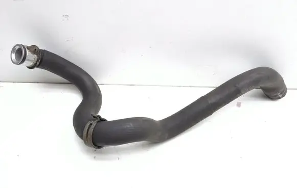 Mercedes-Benz S W221 Engine coolant pipe/hose A2215010282