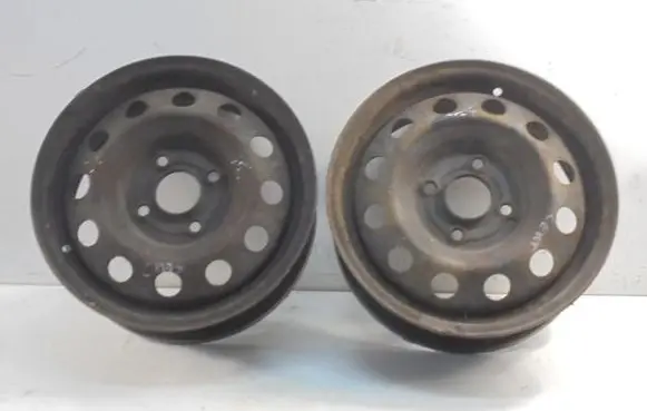 KIA Cerato R12 steel rim 529102F0
